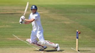 India vs England 2014, 2nd Test at Lord's Day 4: Gary Ballance, Alastair Cook stabilise England